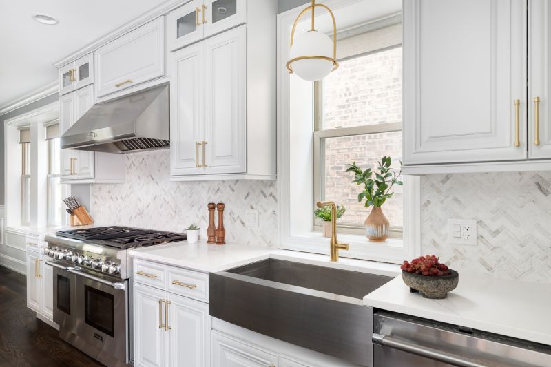 Kitchen Remodeling Service