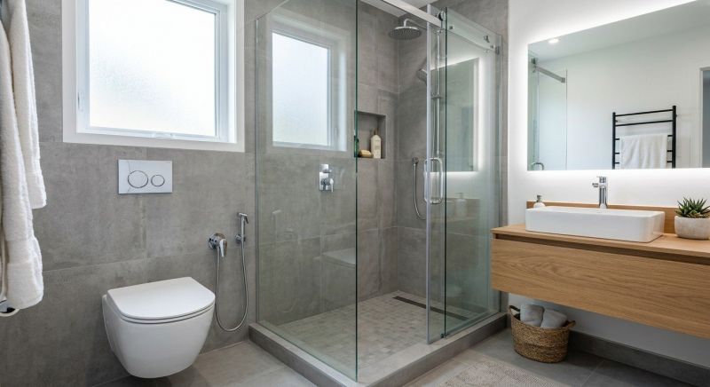 Bathroom Remodeling in Norwalk, CT
