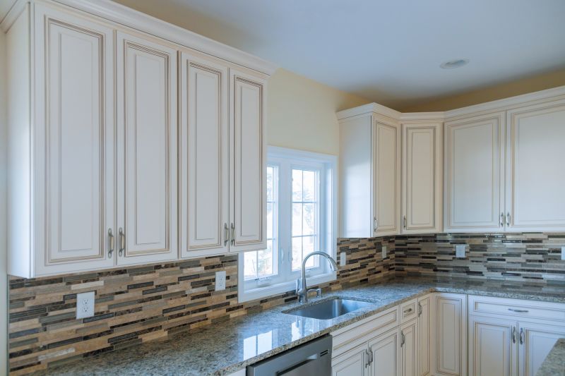 Kitchen Cabinets Remodeling in Muncie, IN