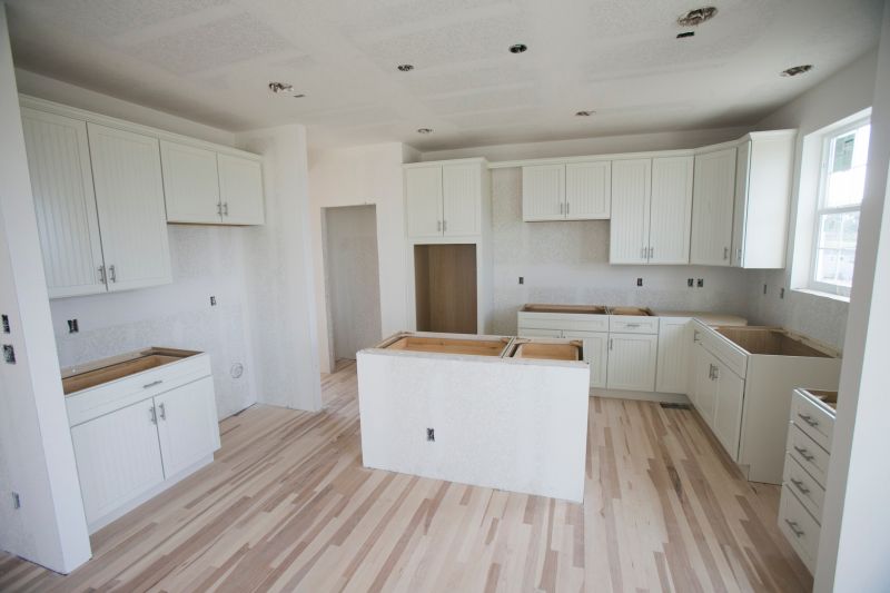 Kitchen Renovation in Indianapolis, IN