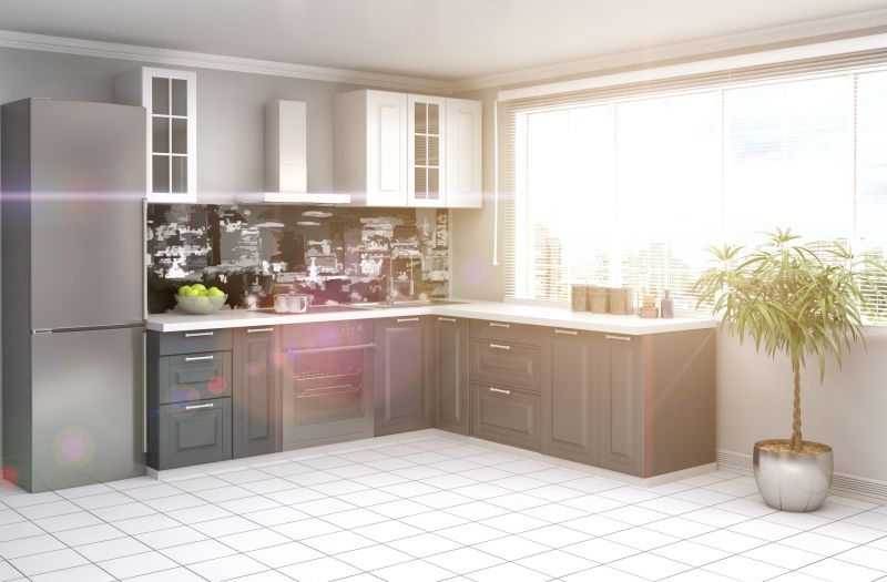 Kitchen Cabinet Renovation in Clarksville, TN