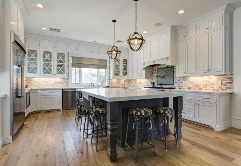 Kitchen Modification in Lafayette, IN